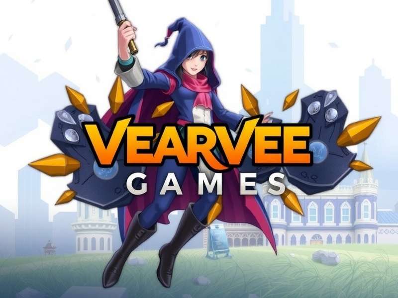 Game Development Studio